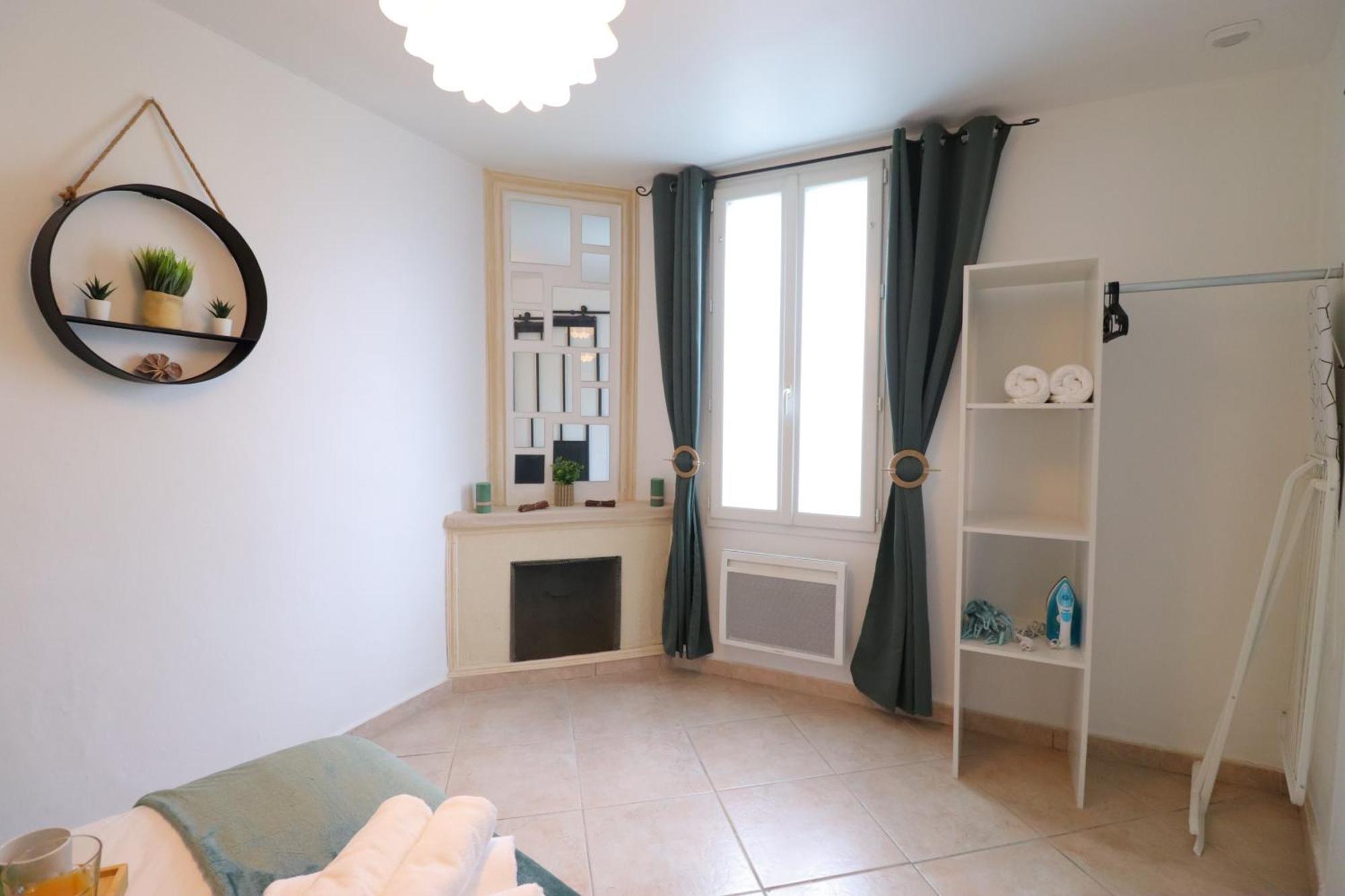 Le Pietra - Charmante Echoppe Proche Centre-Ville Bergerac Bagian luar foto